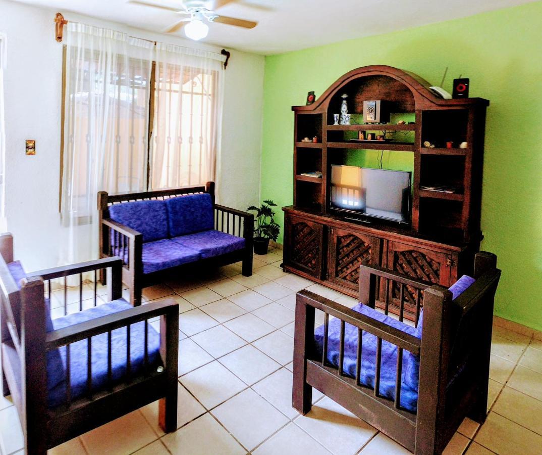 Casa De Lolis Villa Cancun Exterior photo